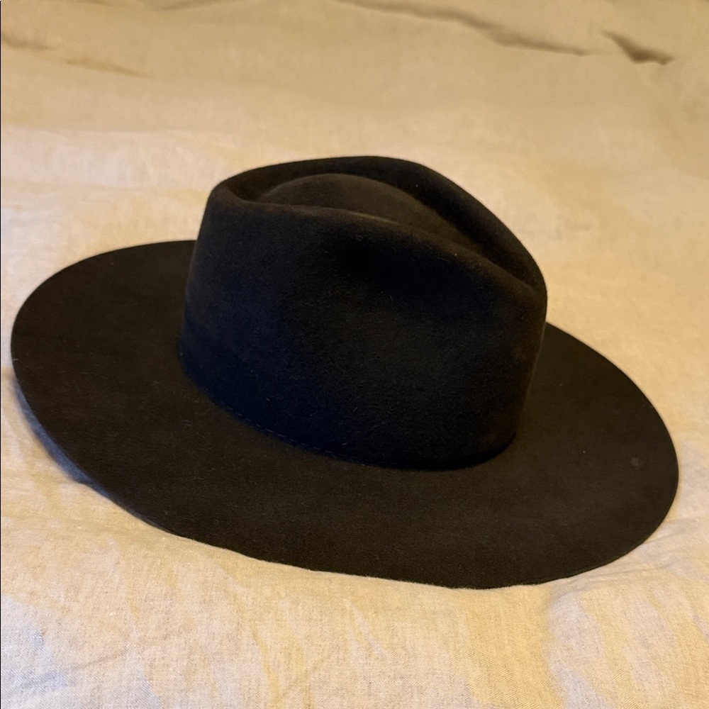 Kemosabe Gunmetal Grey hat